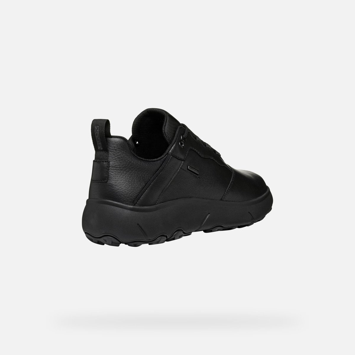 Baskets U NEBULA + GRIP B ABX noir, GEOX