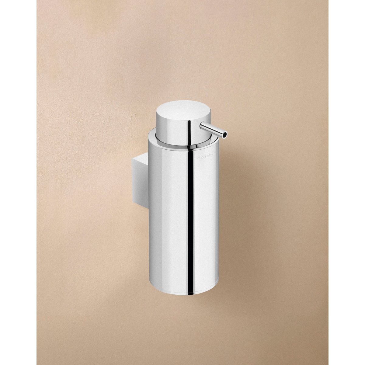 Porte-savon Liquide (200ml) PROJECT chrome, COSMIC