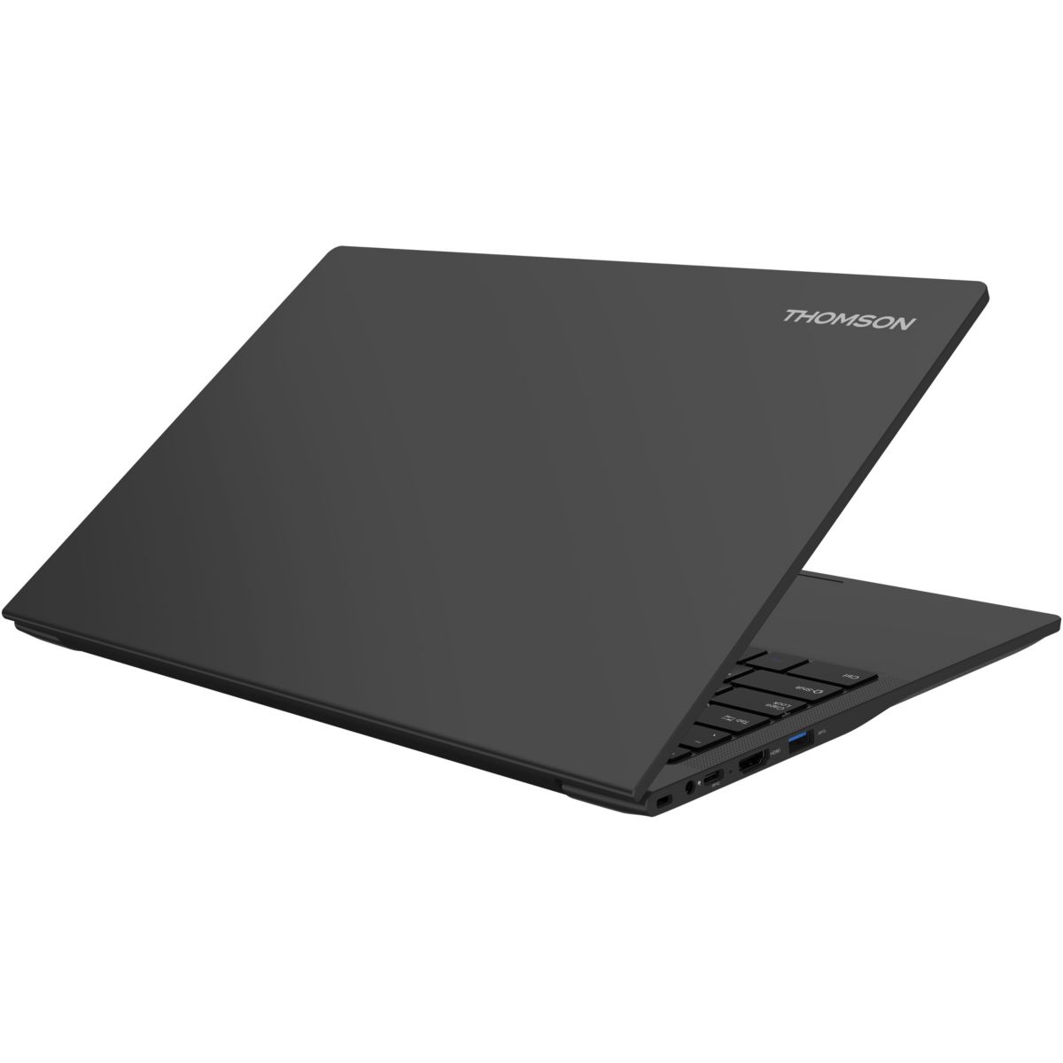 Ordinateur portable N15R53-16BK512 15,6" AMD Ryzen 5 3500U 16 Go RAM DDR4 SSD 512 Go couleur unique, THOMSON