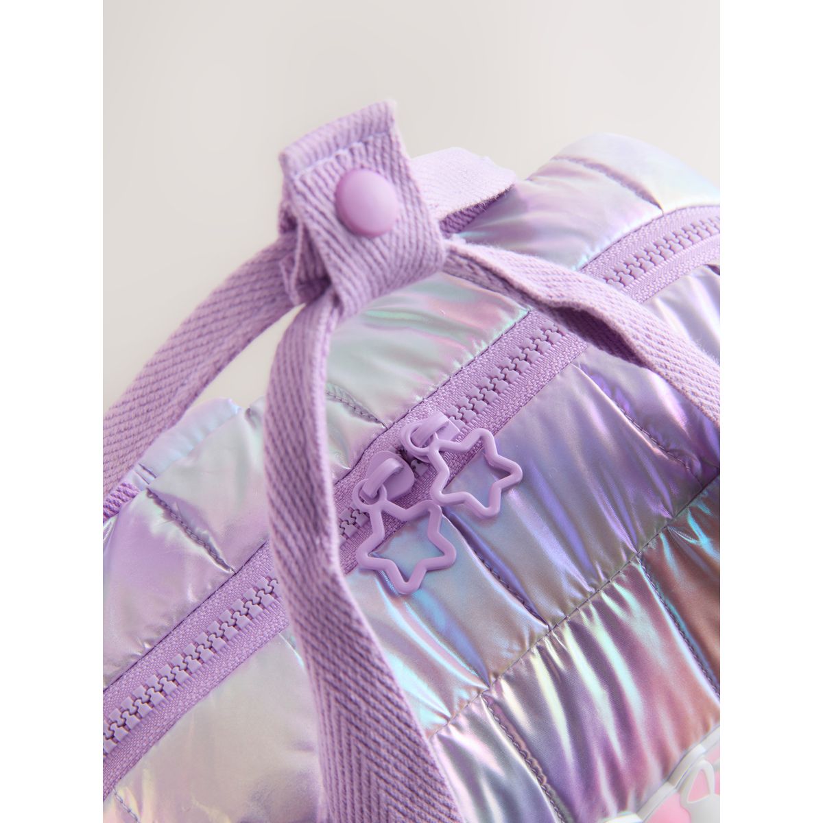 Sac à dos licorne lilas, NEXT