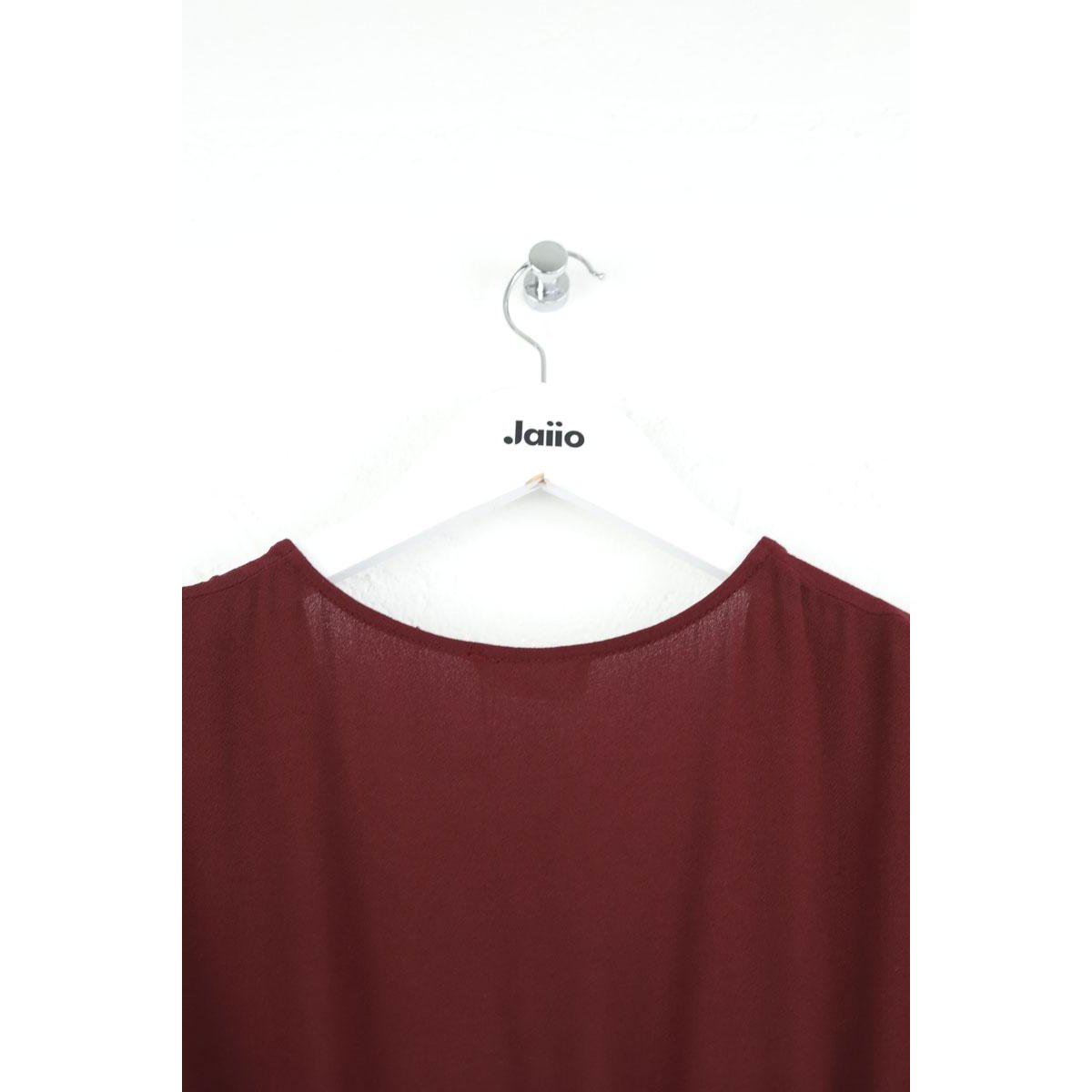 Robe - Très Bon État bordeaux, AMERICAN VINTAGE