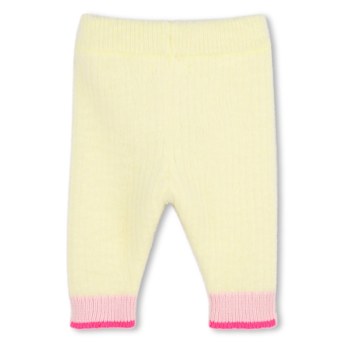 Ensemble textile rose jaune, BILLIEBLUSH