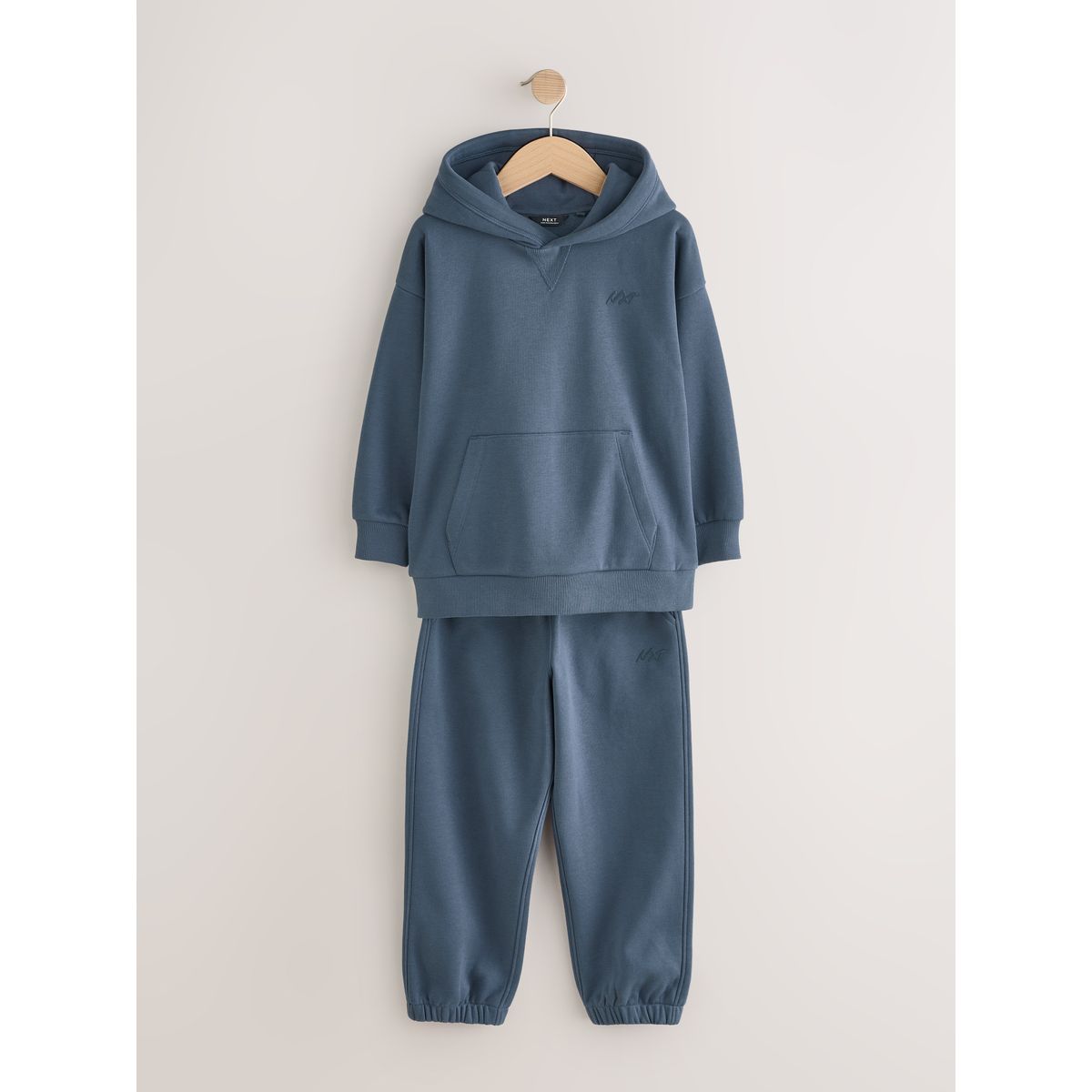 Ensemble sweat et pantalon de jogging bleu, NEXT