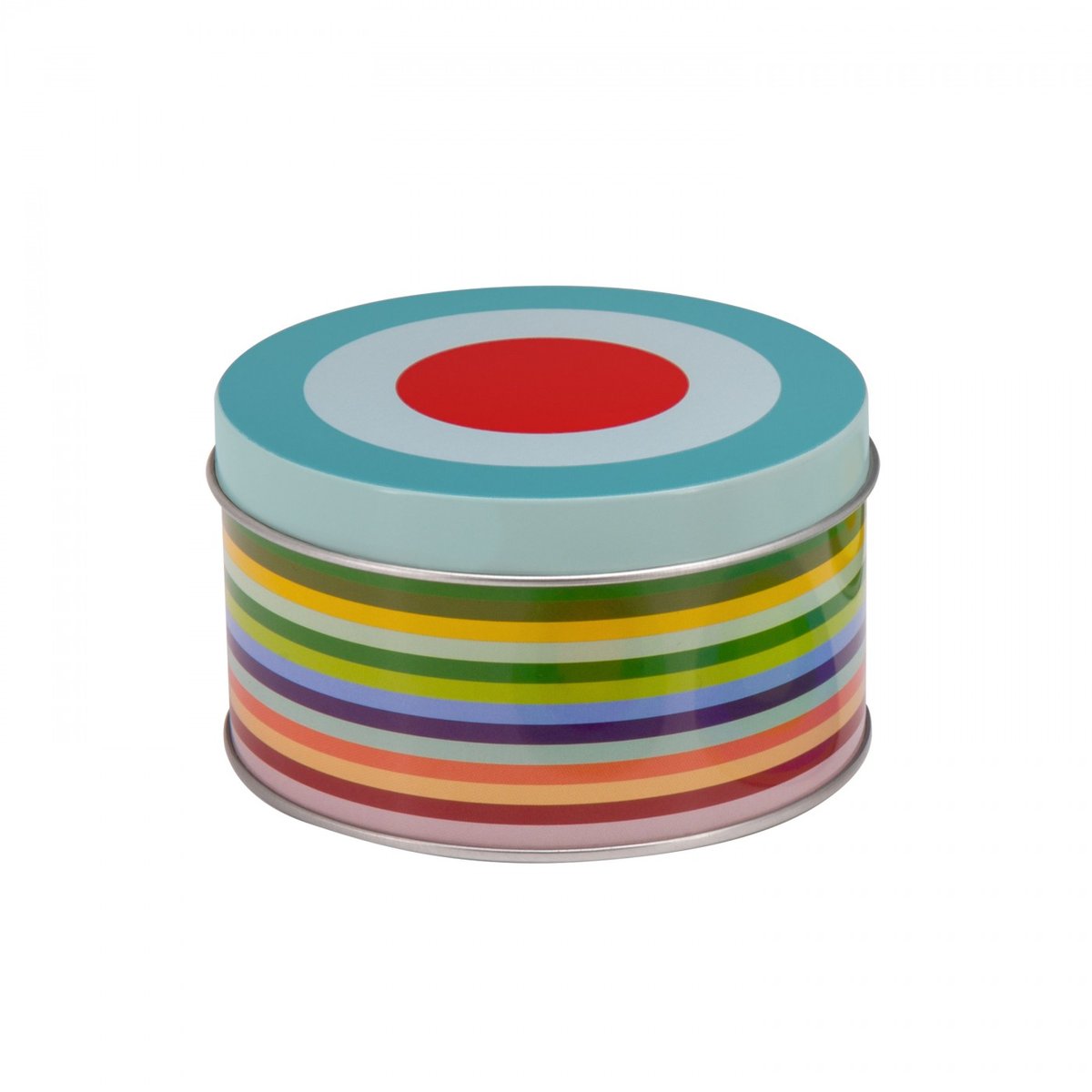 Lot de 20 dessous de verre Ronda couleur unique, REMEMBER