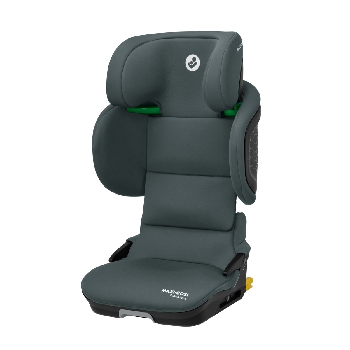Siège auto enfant pliable Topaz I-Size full graphite, MAXI COSI