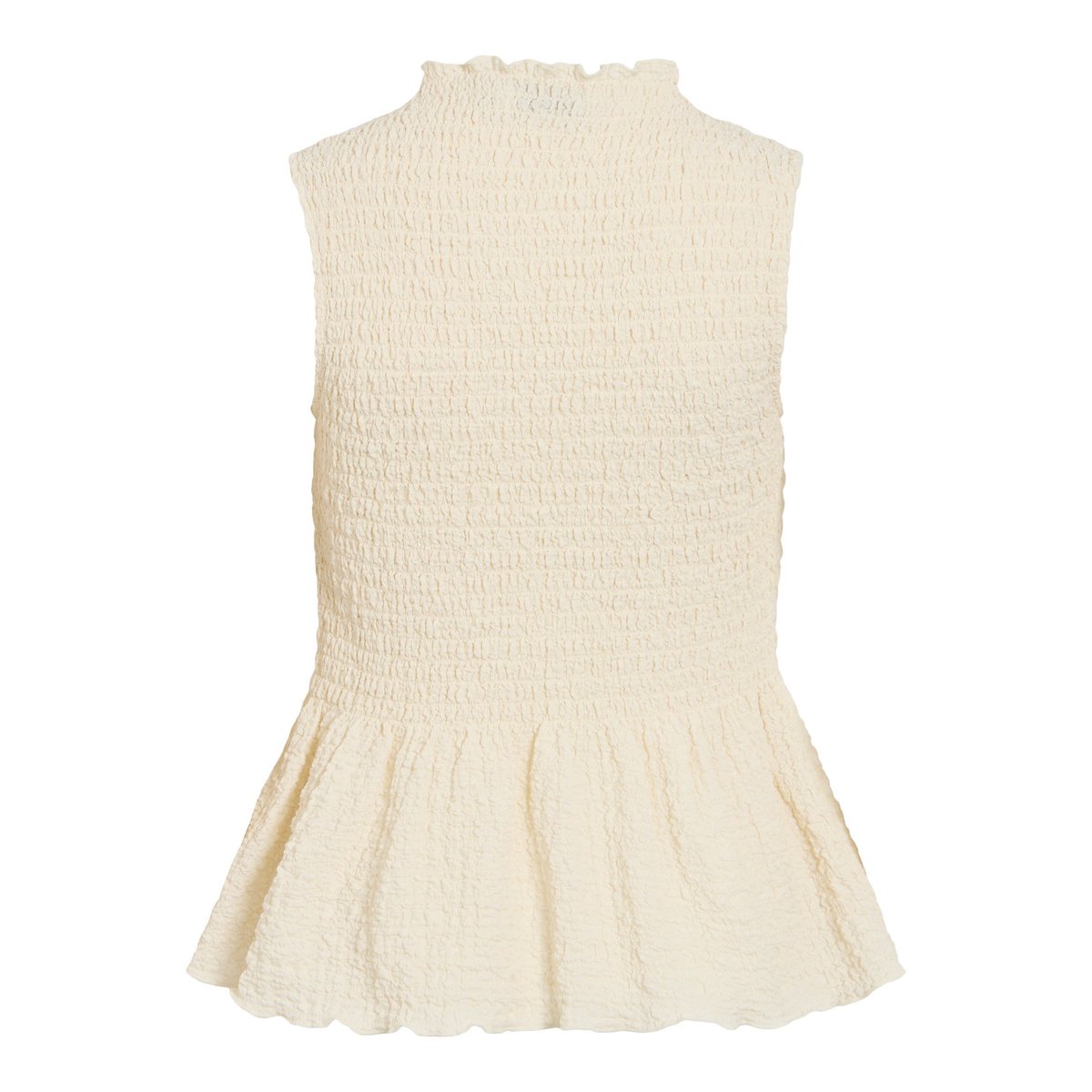 Top Sans Manches gris - birch1, VILA