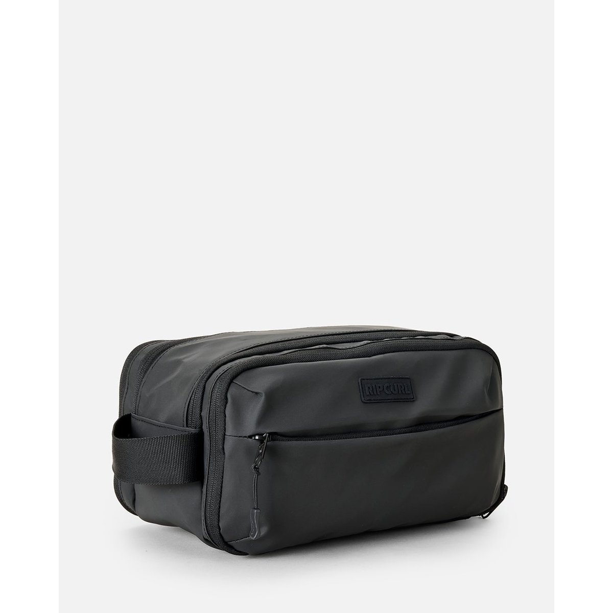 Trousse de voyage Weekend COS CASE noir, RIP CURL