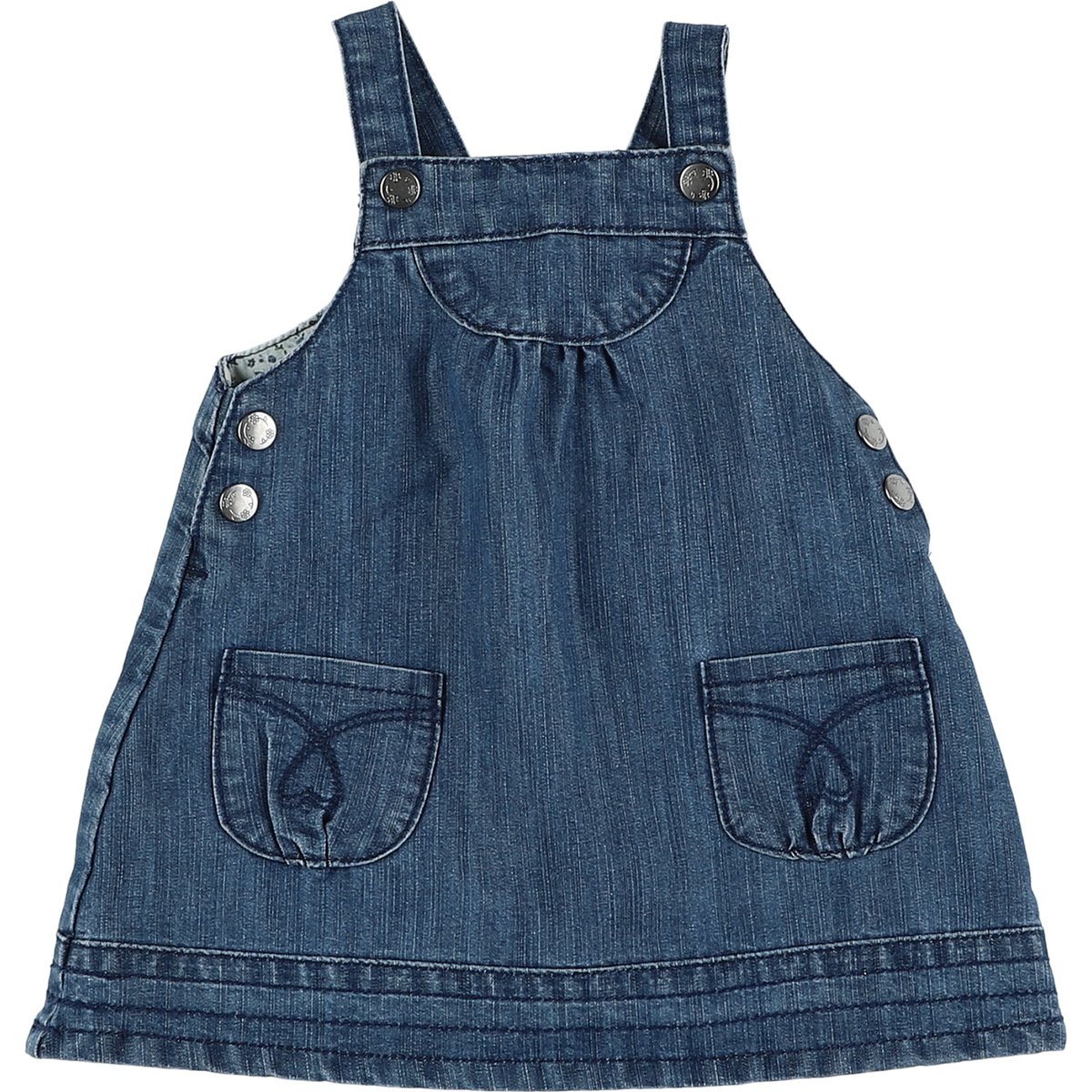 Robe - Très bon état bleu, DPAM
