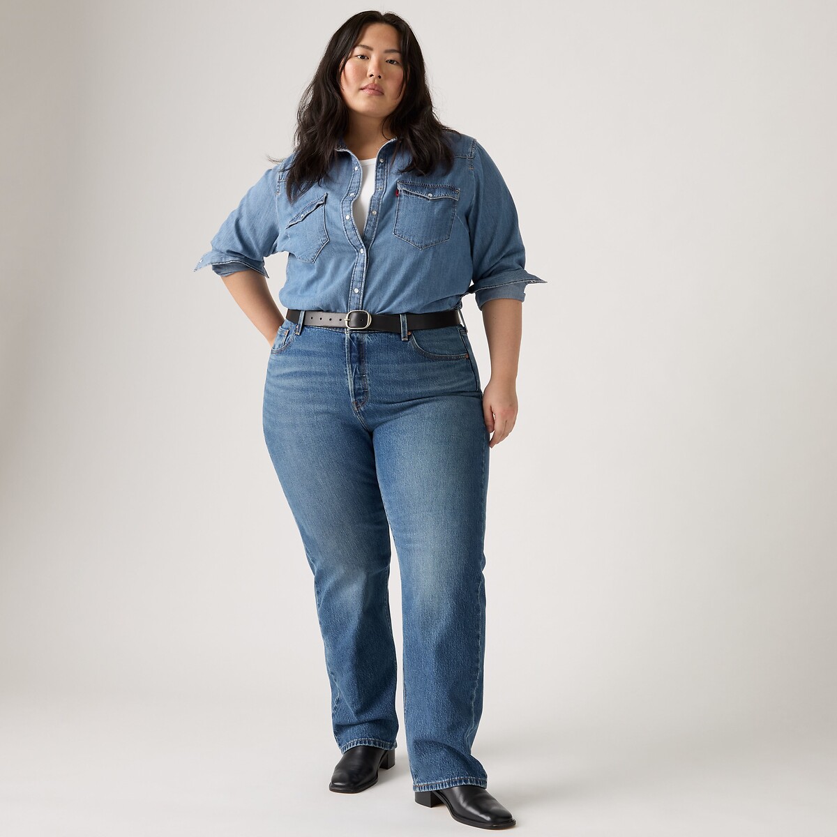 Jean 501® array away, LEVI’S PLUS