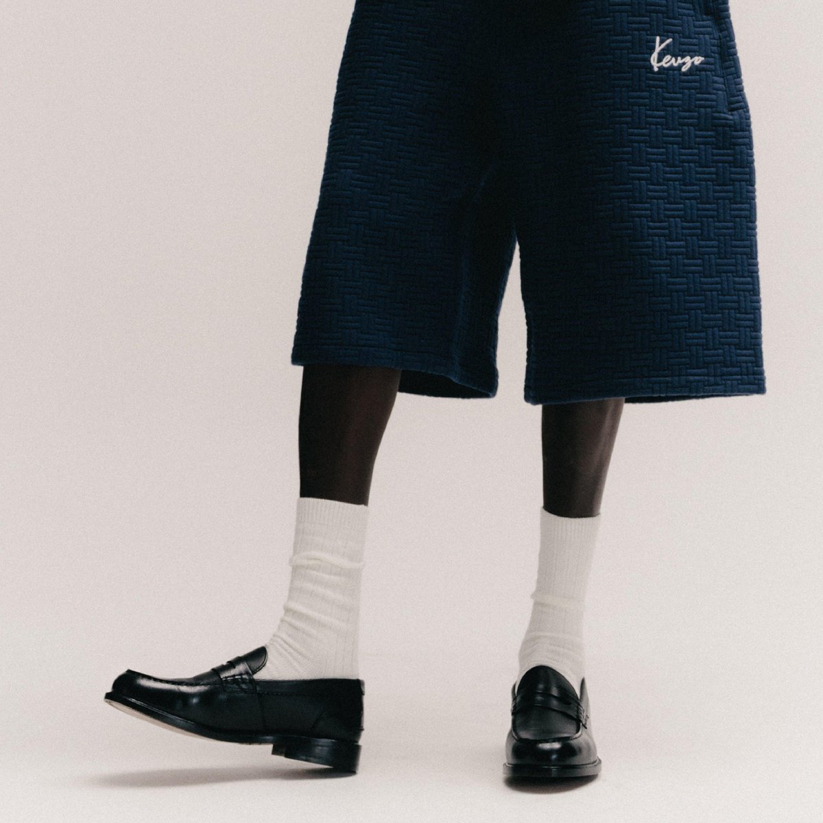 Mocassins Cuir CRAFT JAMES LO noir, CLARKS