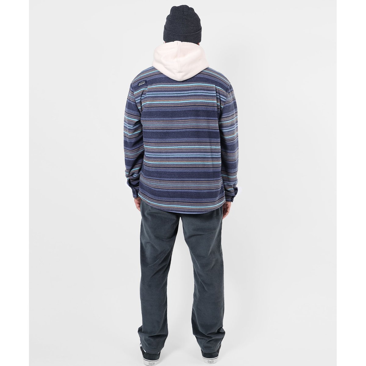 Polaire FRONTIER deep marine, OXBOW
