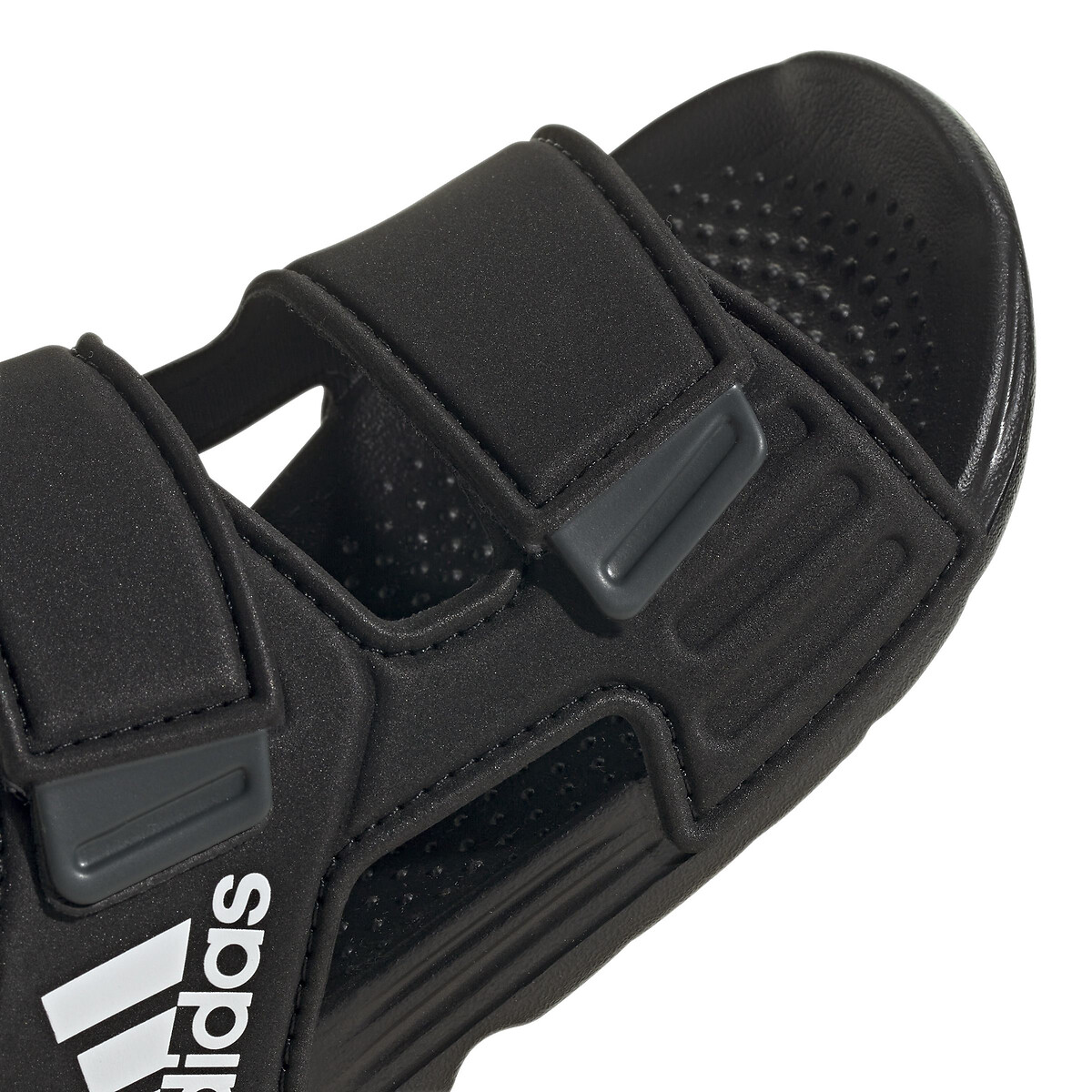 Sandales Altaswim noir, ADIDAS SPORTSWEAR