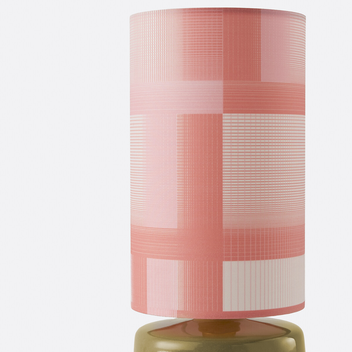 Tafellamp, keramiek, ECHO multicolor, MAPOÉSIE X LA REDOUTE INTÉRIEURS