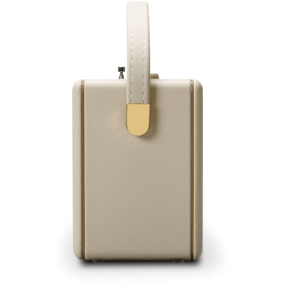 Radio internet REVIVAL ISTREAM3L CREME couleur unique, ROBERTS