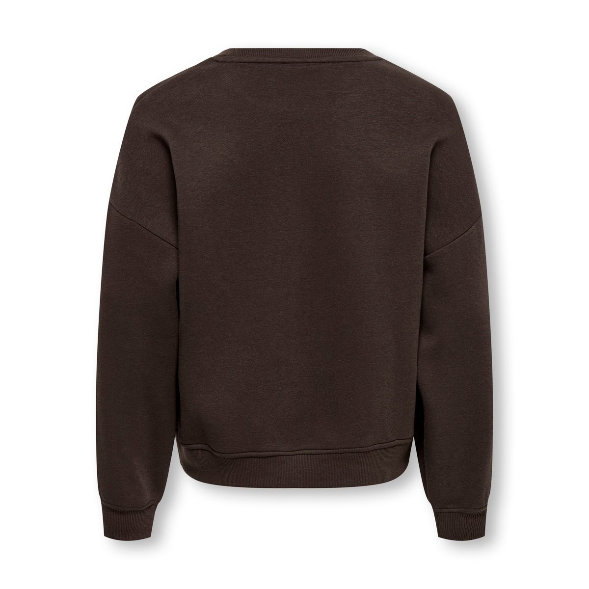 Sweat-Shirt marron - coffee bean 1, KIDS ONLY