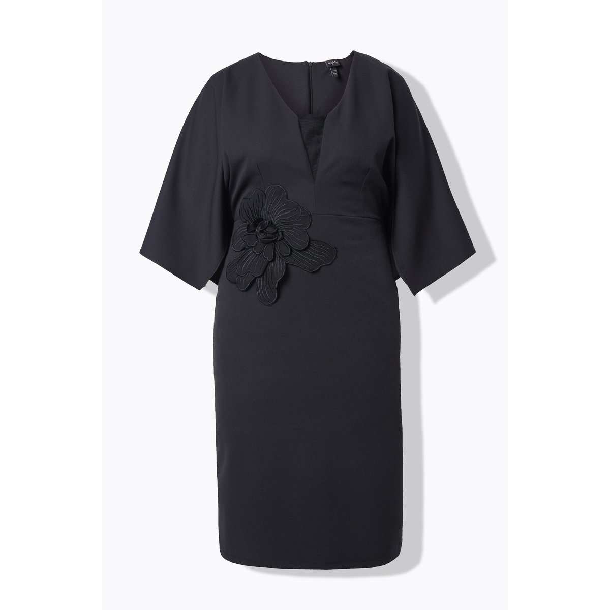 Robe de soirée noir, ULLA POPKEN