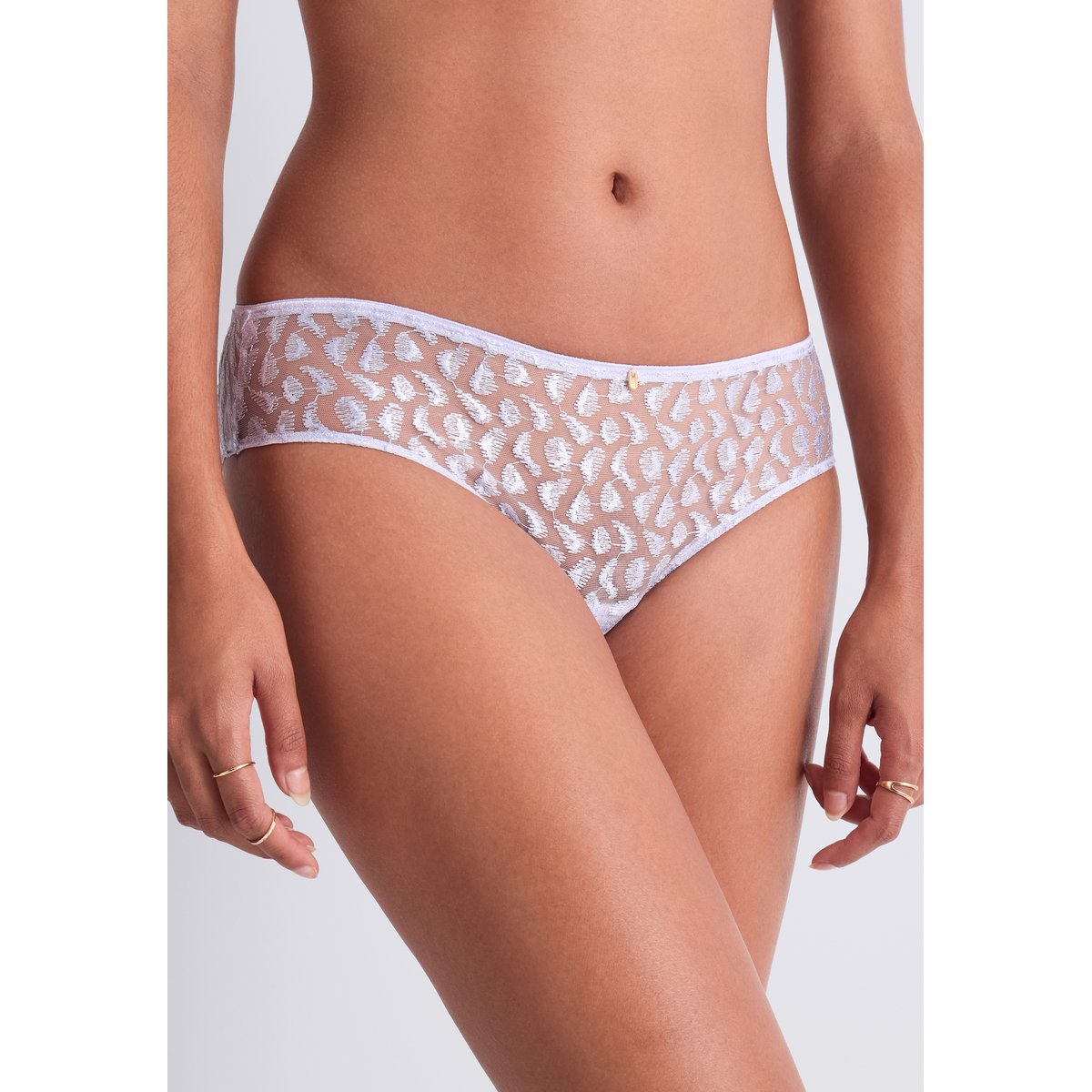 Hipster Crazy in Love violet, AUBADE