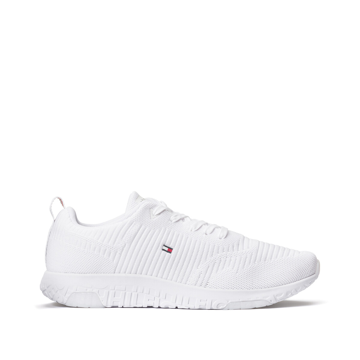 Corporate Trainers white, TOMMY HILFIGER