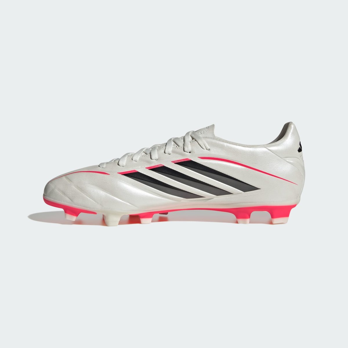 Chaussure De Football Copa Pure Iv Club Terrain Souple/Multi-Surfaces Chaussure De Football Copa Pure Iv Club Terrain Souple/Multi-Surfaces zero metalic / core black / lucid red, adidas Performance