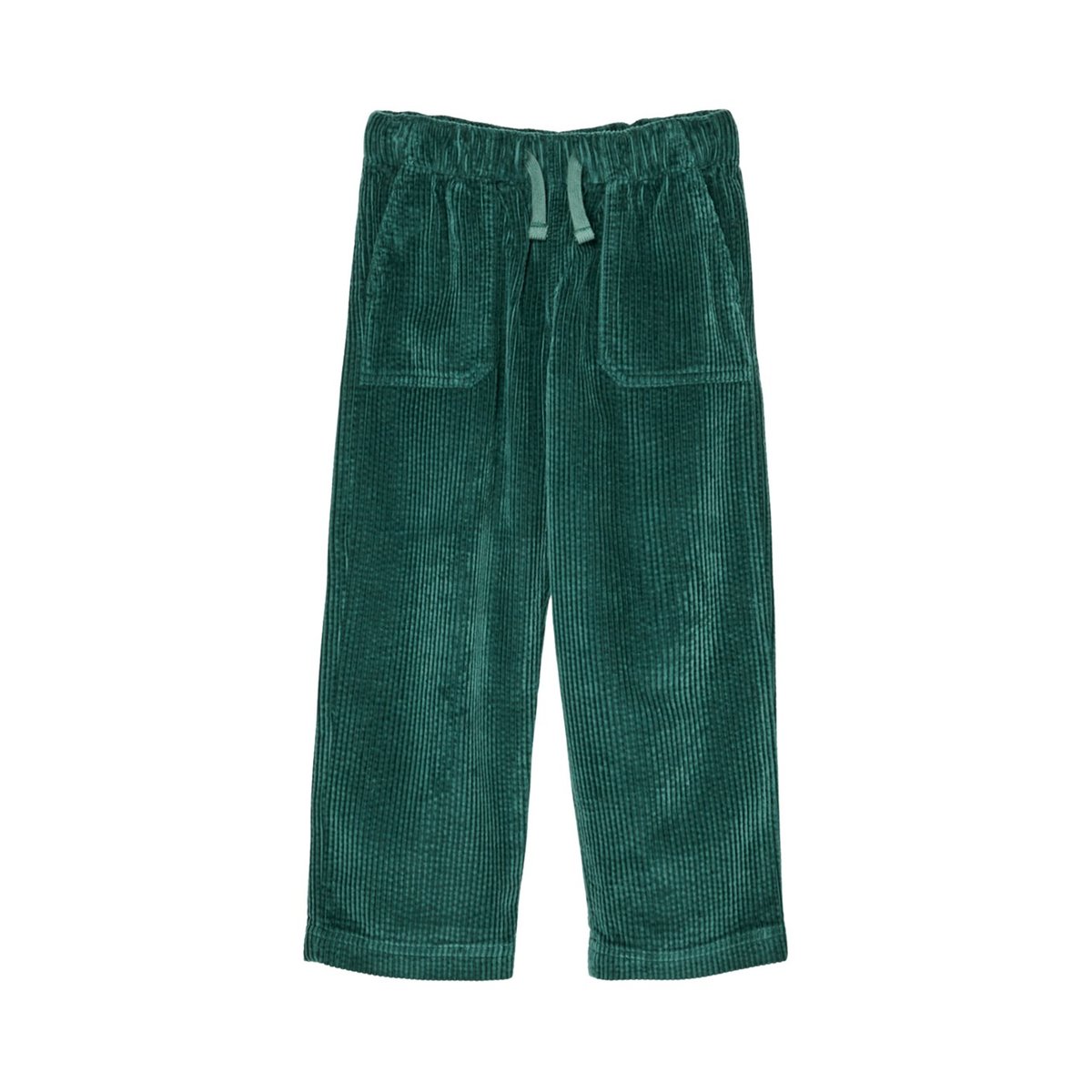 Pantalon en velours CRUISER vert forest, QUIKSILVER