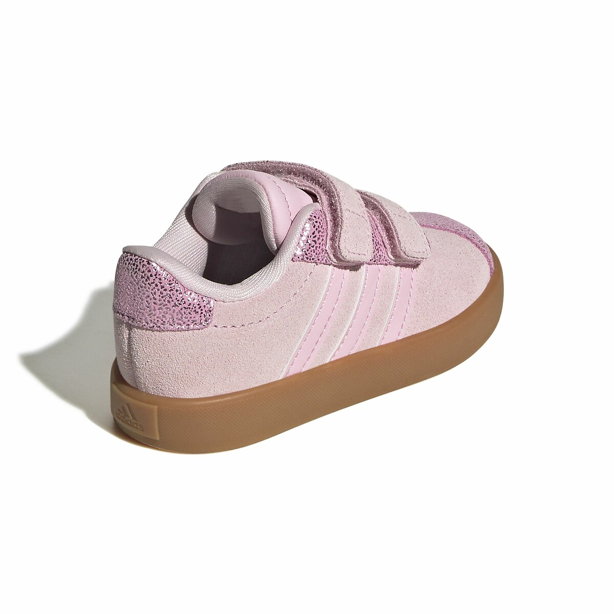 Baskets VL Court 3.0 rose, ADIDAS SPORTSWEAR