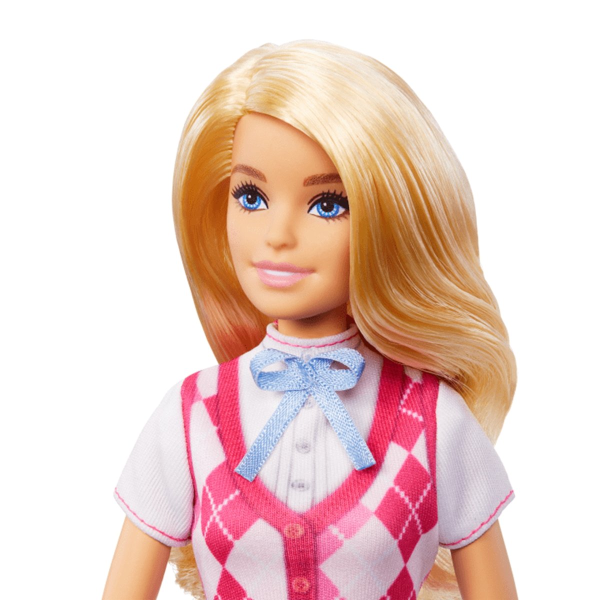Mysteries À la Poursuite du Cheval Perdu Poupée Malibu multicolore, MATTEL