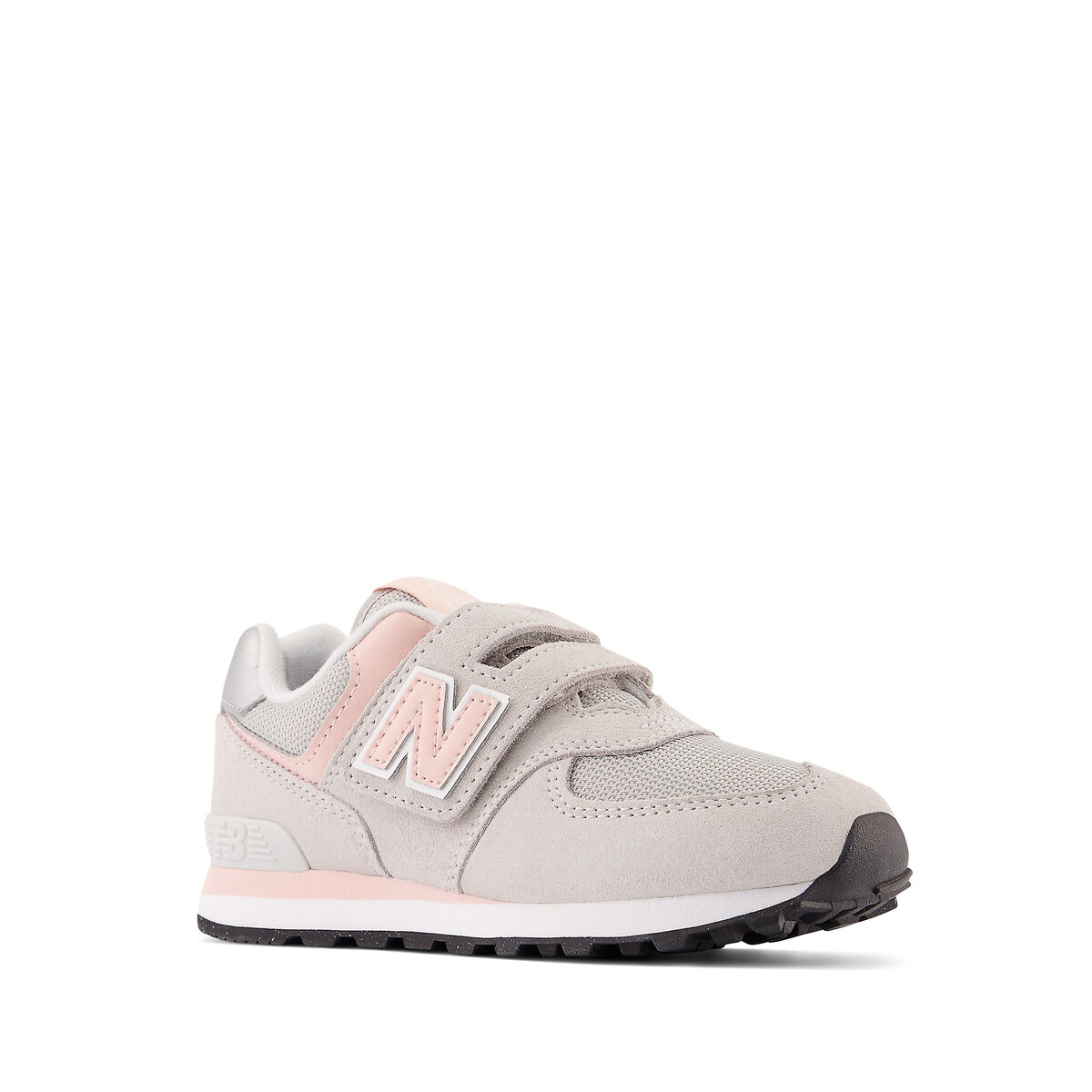 Kids PV574 Trainers grey, NEW BALANCE