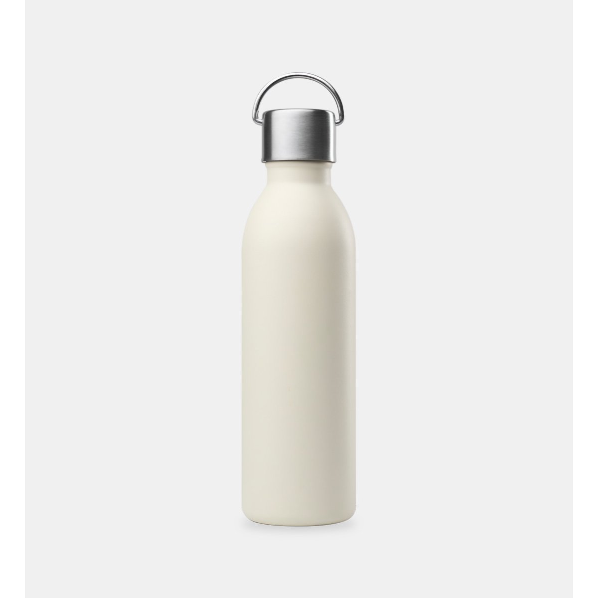 Bouteille isotherme - 60 cl sable, QWETCH