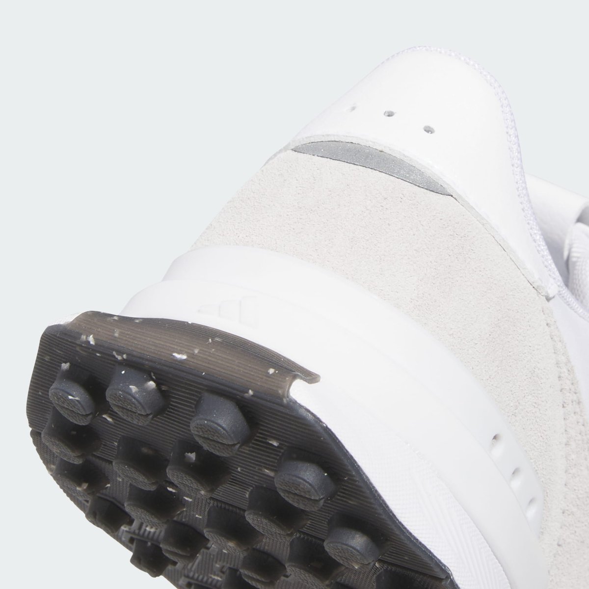 Chaussure De Golf Sans Crampons S2G 26 Textile Chaussure De Golf Sans Crampons S2G 26 Textile dash grey / cloud white / core black, adidas Performance