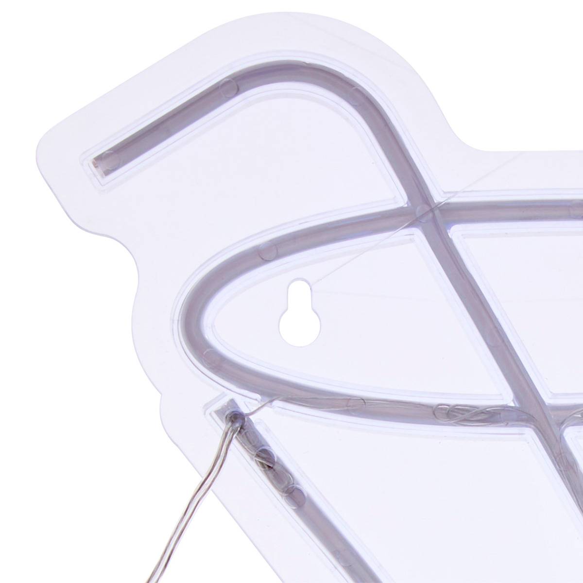Néon LED COCKTAIL multicolore, ATMOSPHERA
