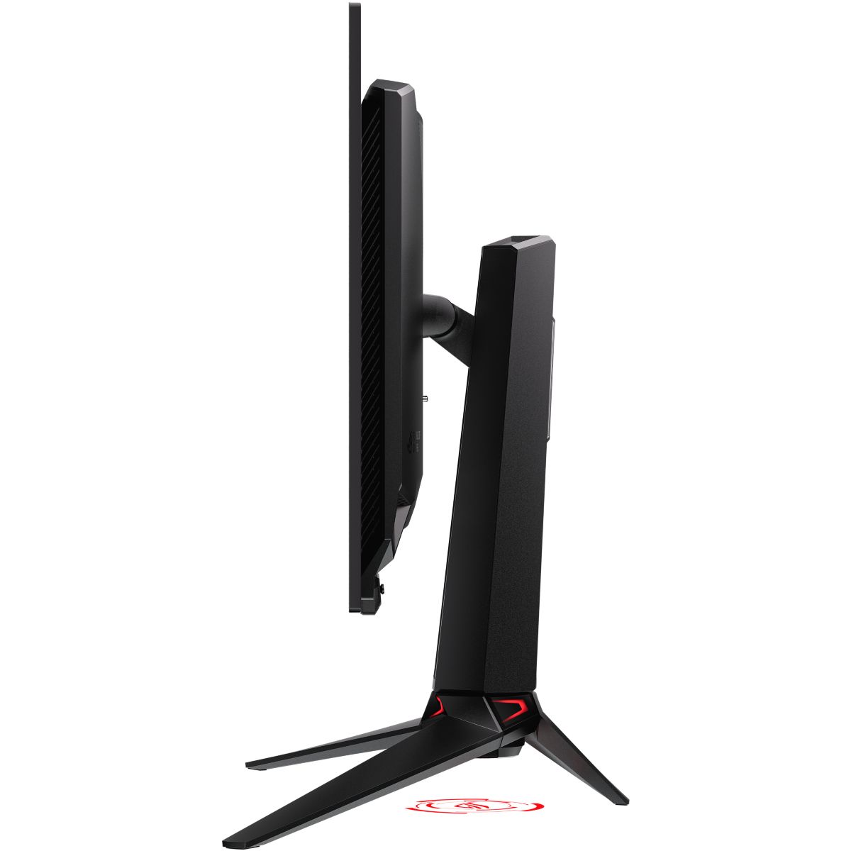 Ecran PC Gamer ROG SWIFT 32" 4K 240Hz OLED HDR10+ HDMI 2.1 G-Sync couleur unique, ASUS