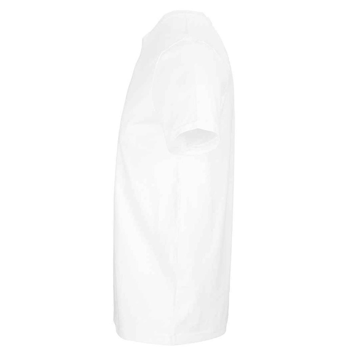 T-shirt ODYSSEY blanc, SOLS