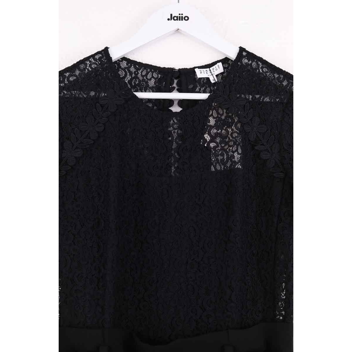 Combinaison - Très Bon État noir, CLAUDIE PIERLOT