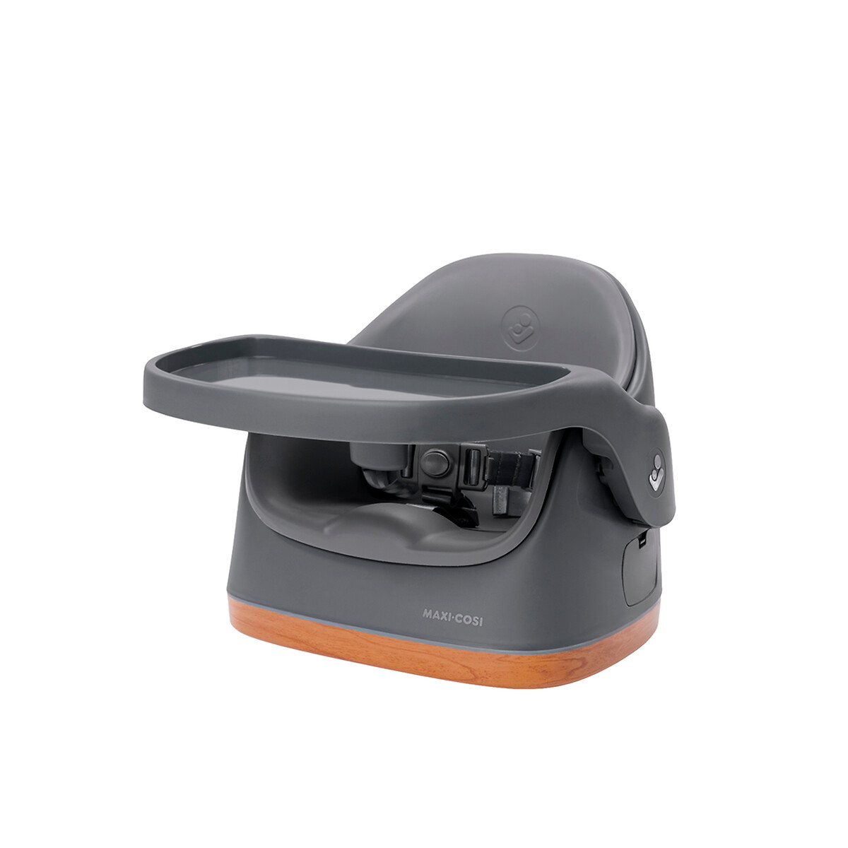 Réhausseur bébé 2 en 1 Jay graphite, MAXI COSI