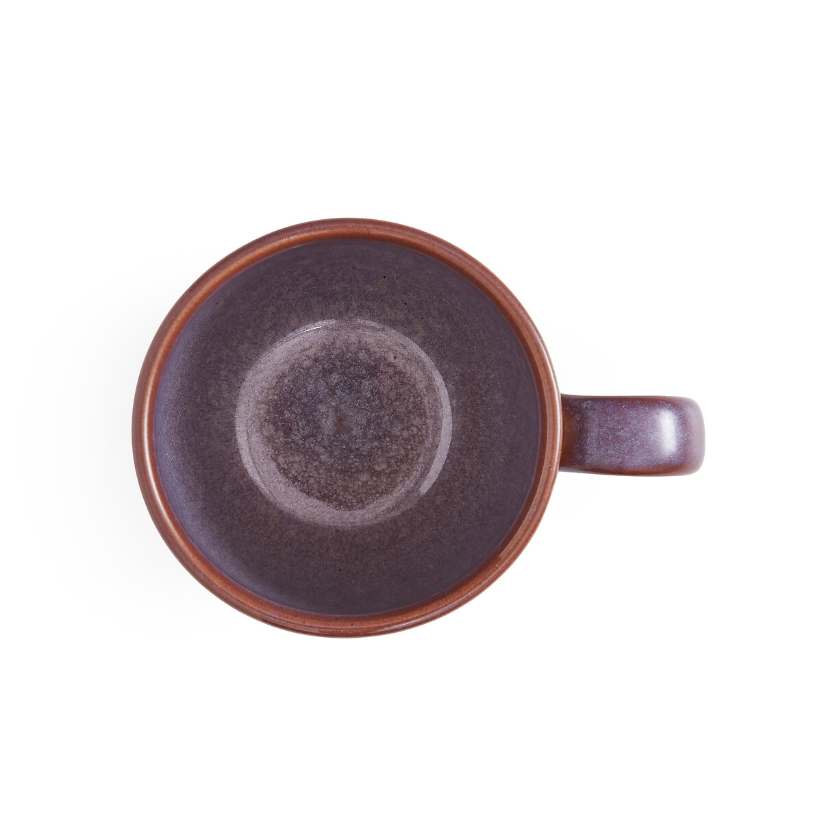 Set of 4 Minerals Mugs purple, PORTMEIRION