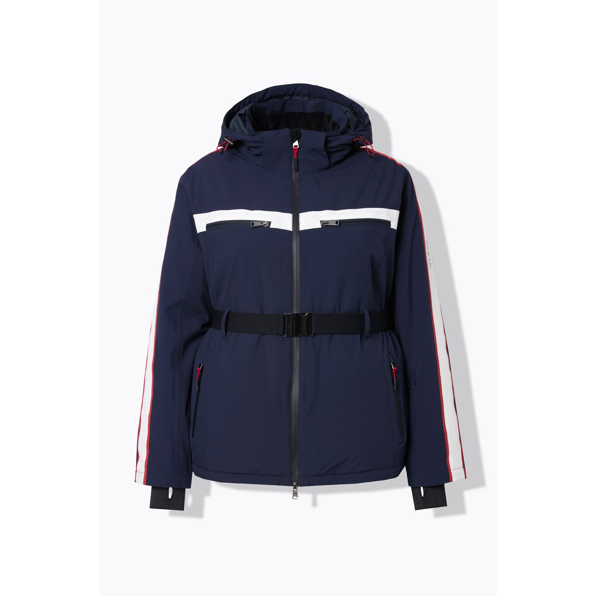 Veste technique imperméable marine, ULLA POPKEN