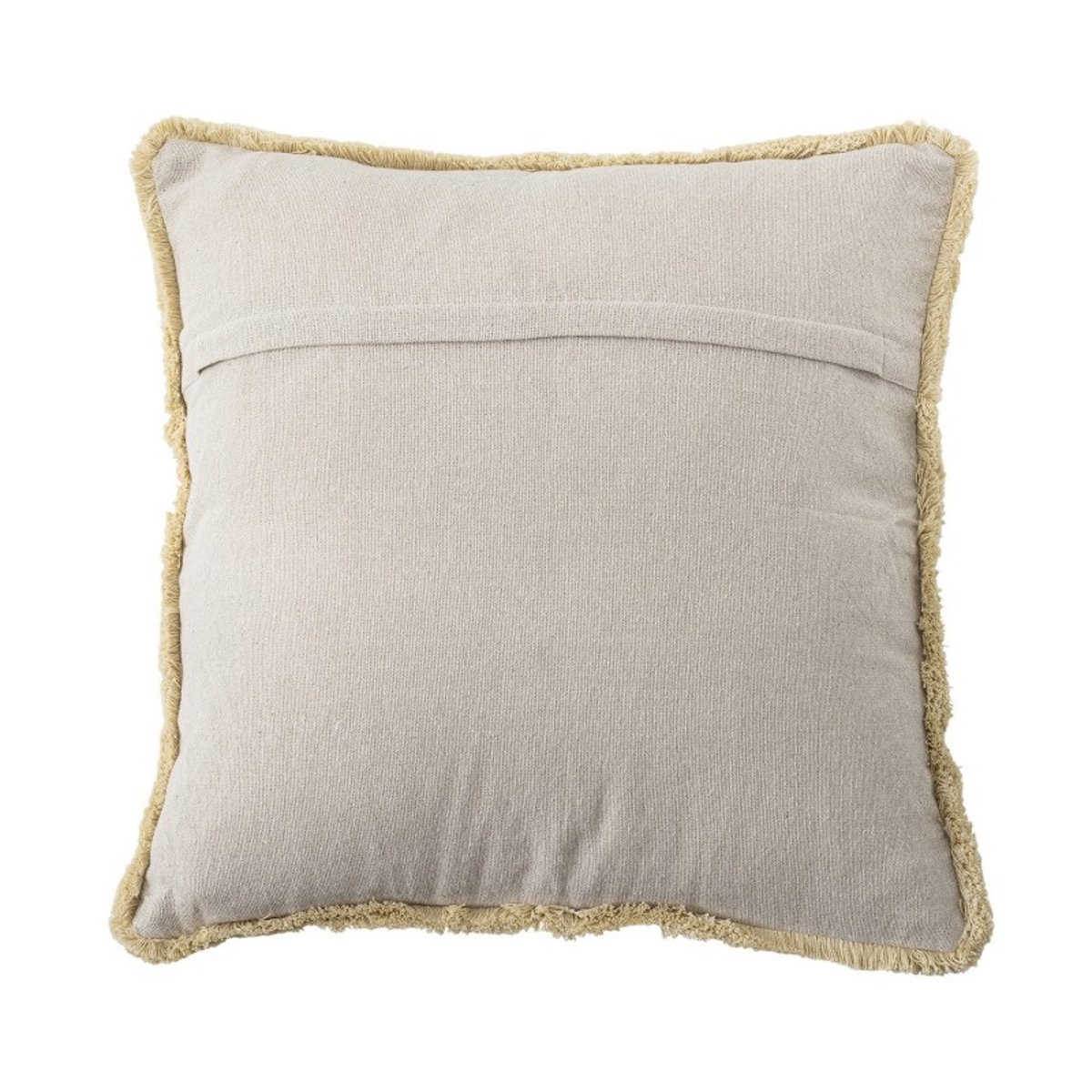 Coussin de salon tigres POIRINO rose, BLOOMINGVILLE