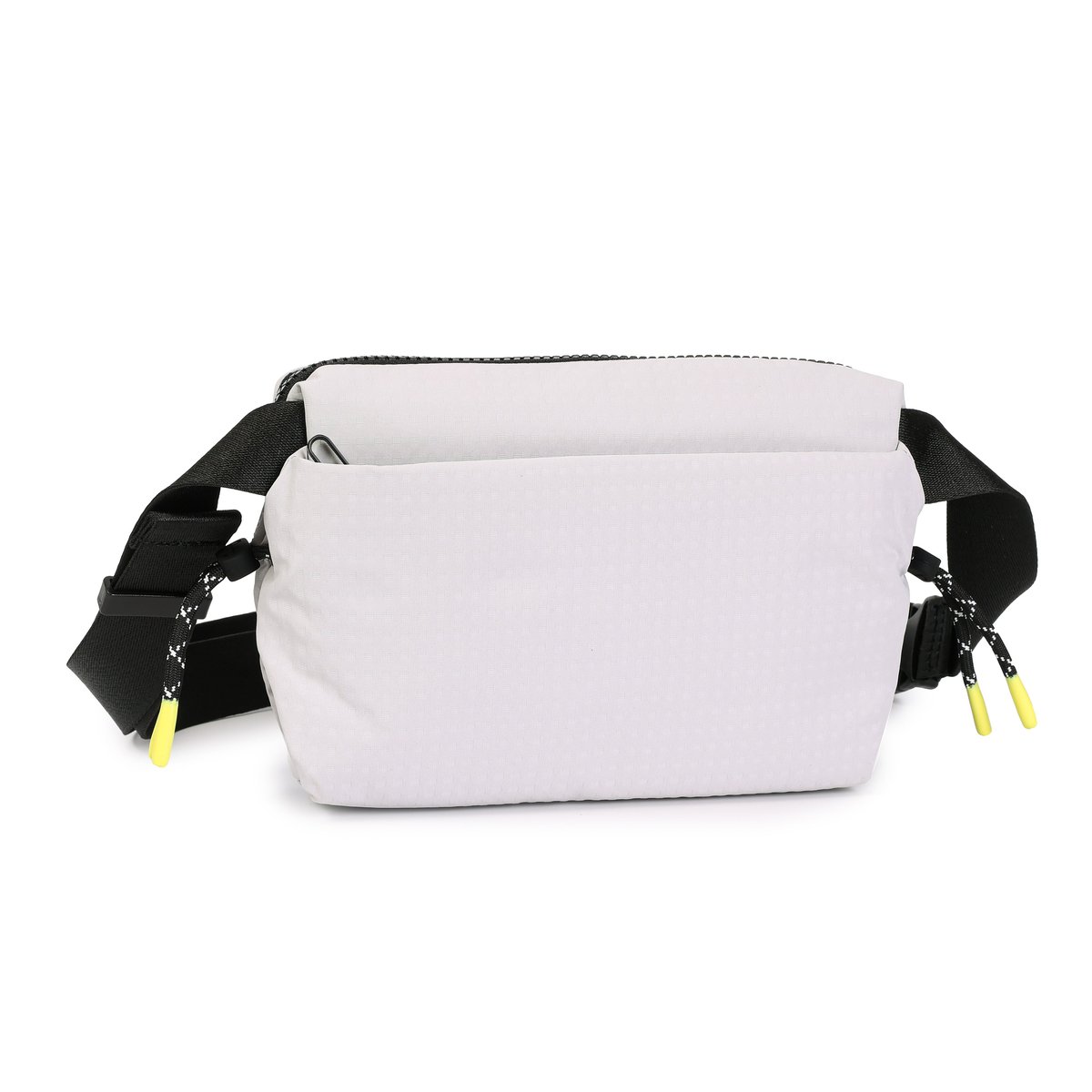Sac banane modulable porté croisé vaporous grey, HEDGREN