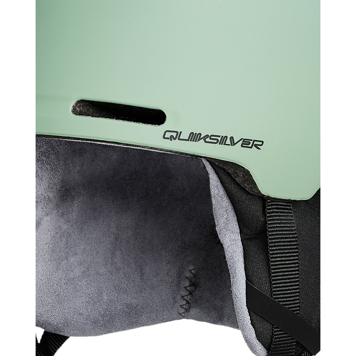Casque de ski JOURNEY vert dark ivy, QUIKSILVER