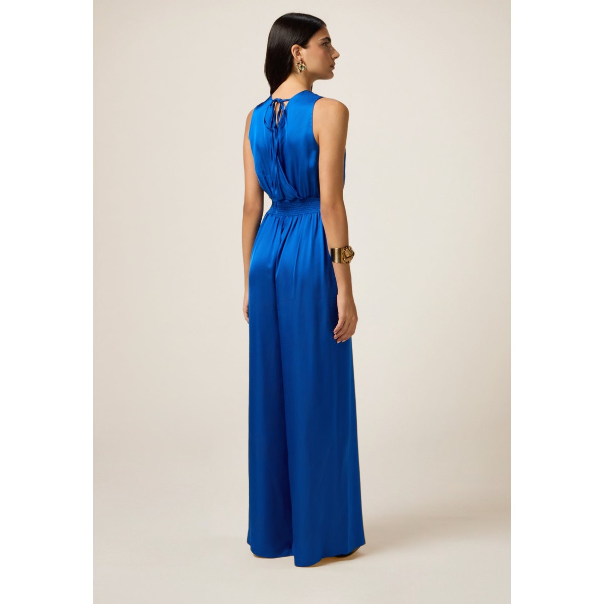 Combinaison bleu, OLTRE