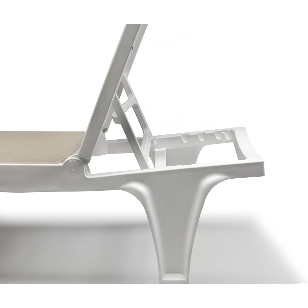 Bain de soleil, TAHITI anthracite, SCAB DESIGN