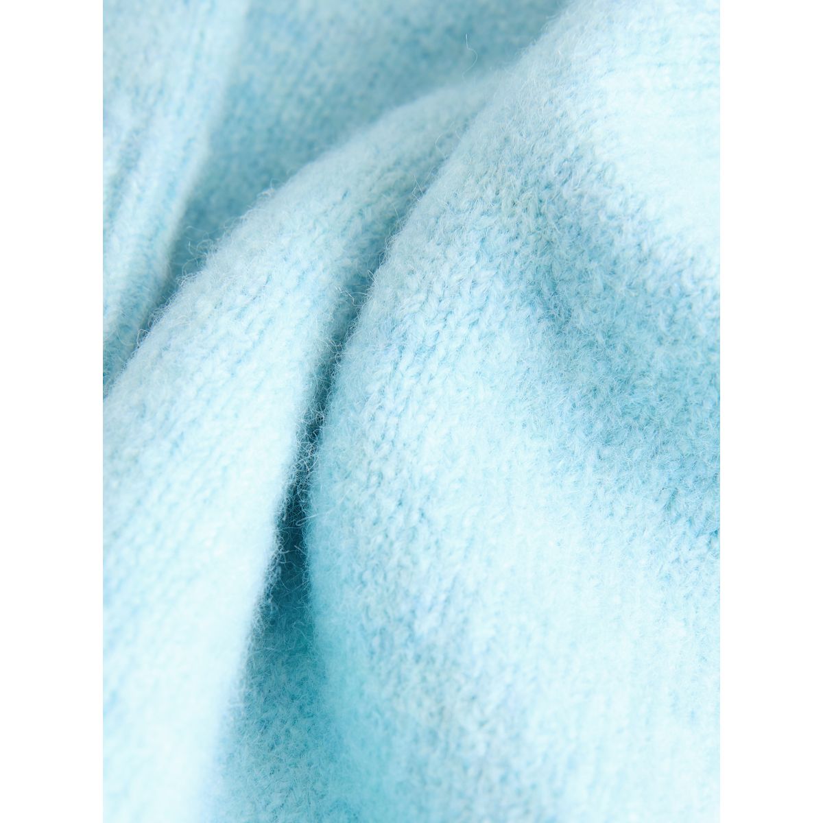 Pull ras du cou et pantalon de jogging bleu clair, NEXT