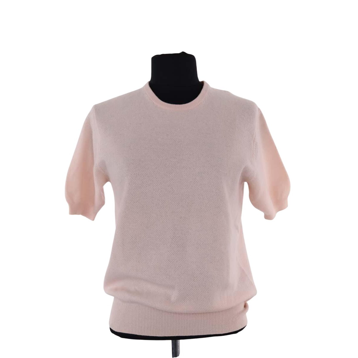 Pull - Très Bon État rose, ERIC BOMPARD