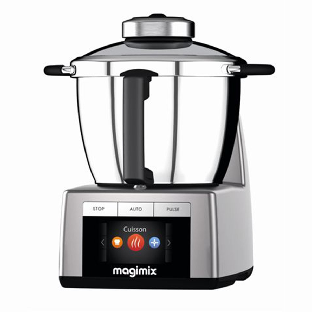 Robot cuiseur Cook Expert 18900 chromé, MAGIMIX