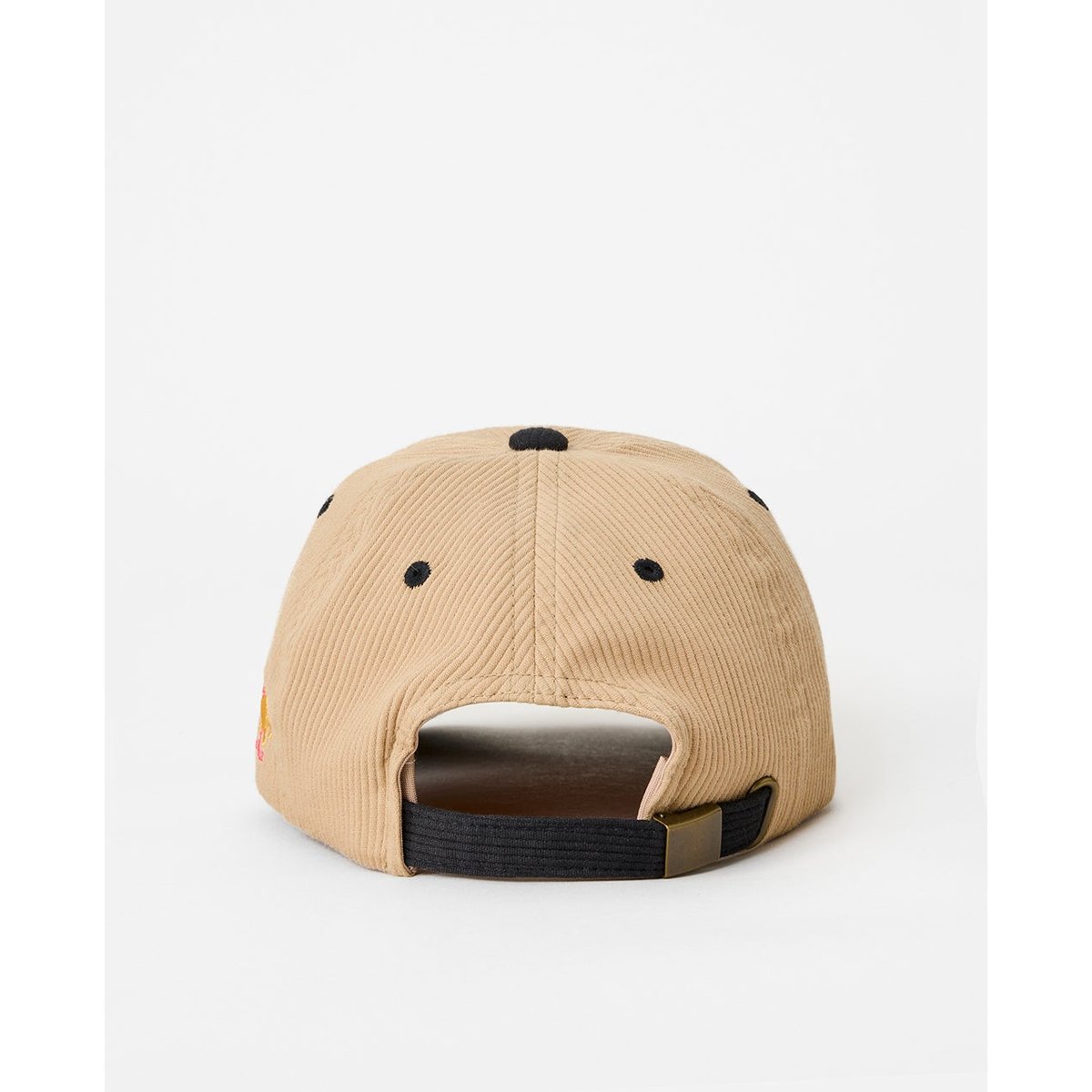 Casquette Ajustable Artist of SEARCH kaki, RIP CURL