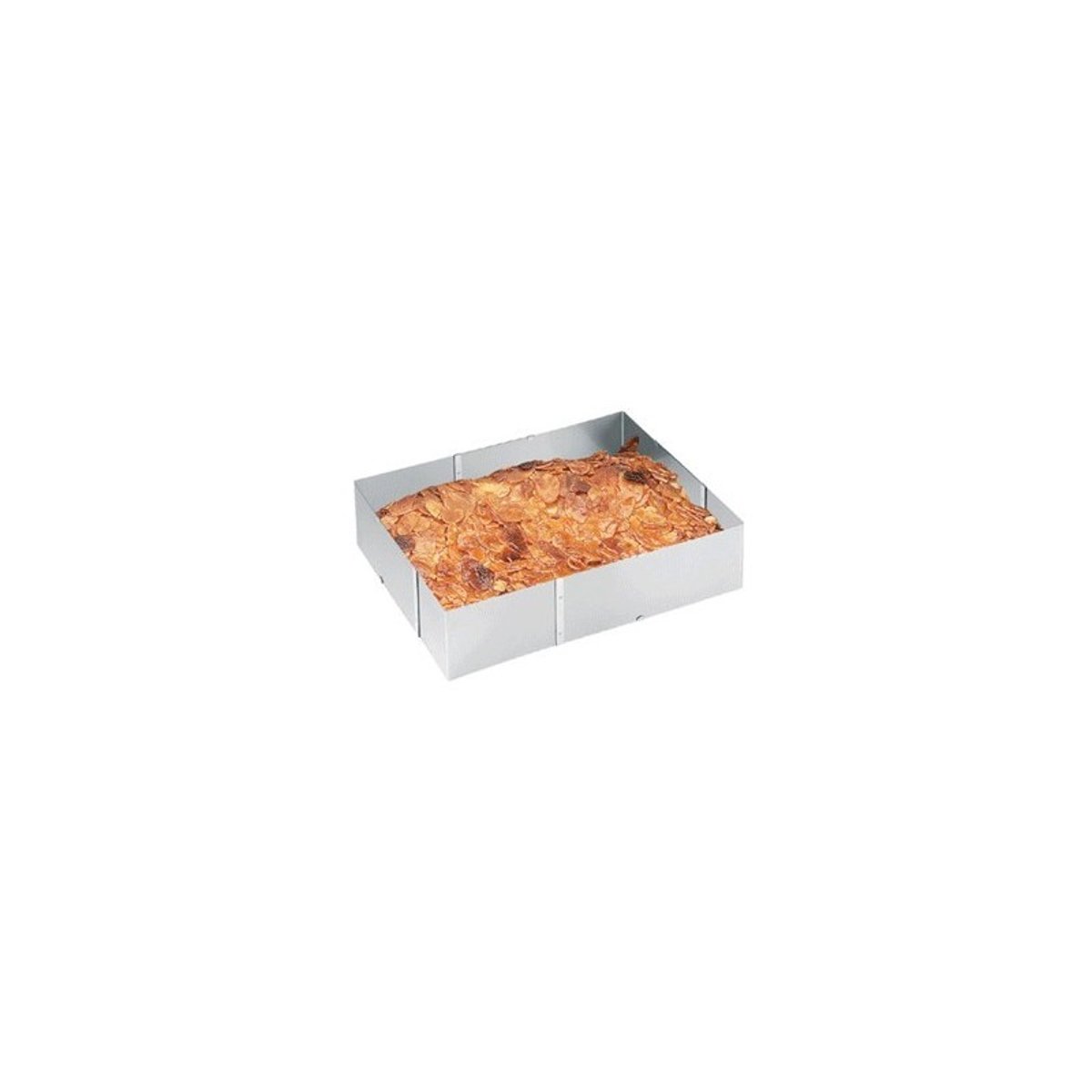 Cadre à gâteau uno couleur unique, GEFU