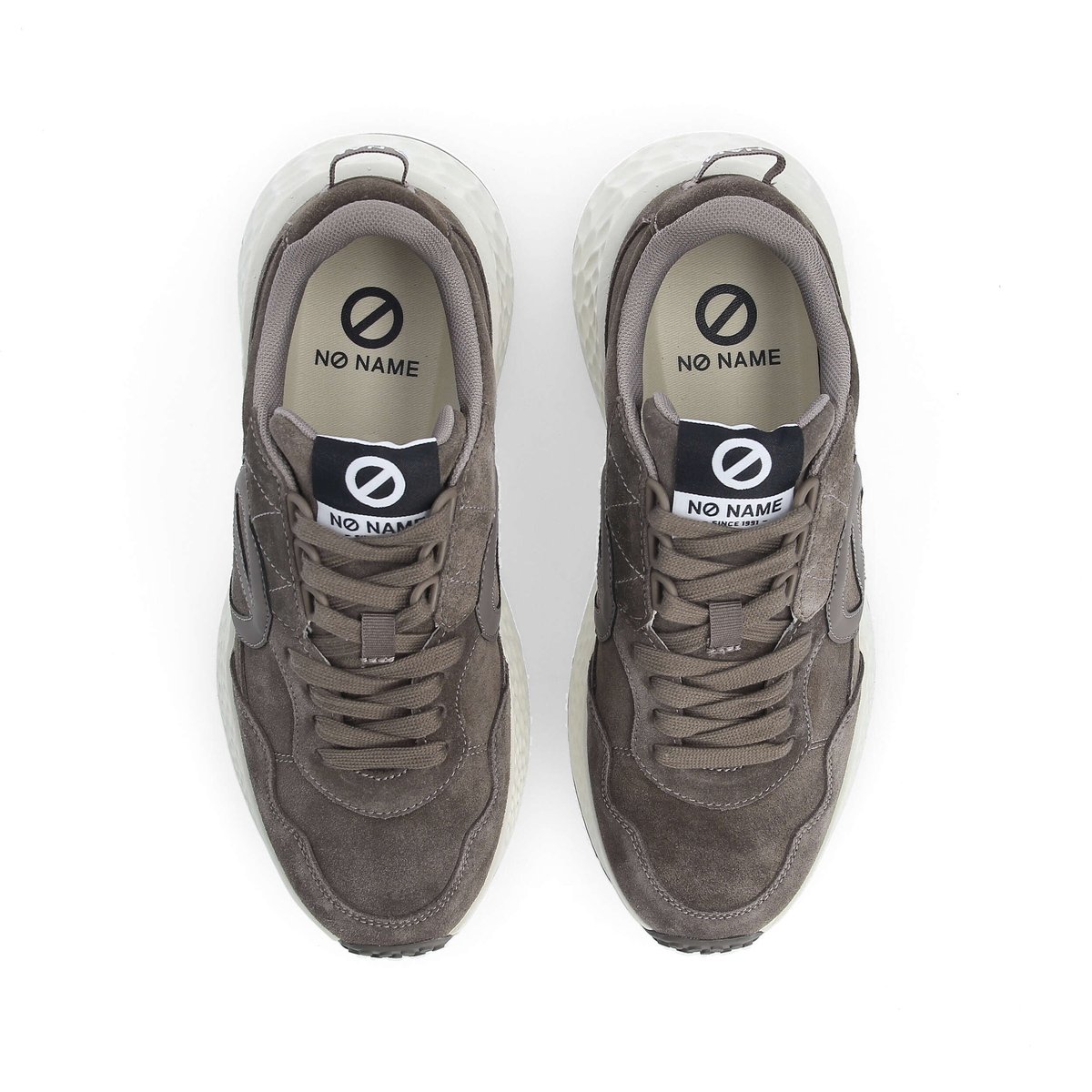 CARTER JOGGER W - GRIS FONCE ["gris foncé"], NO NAME