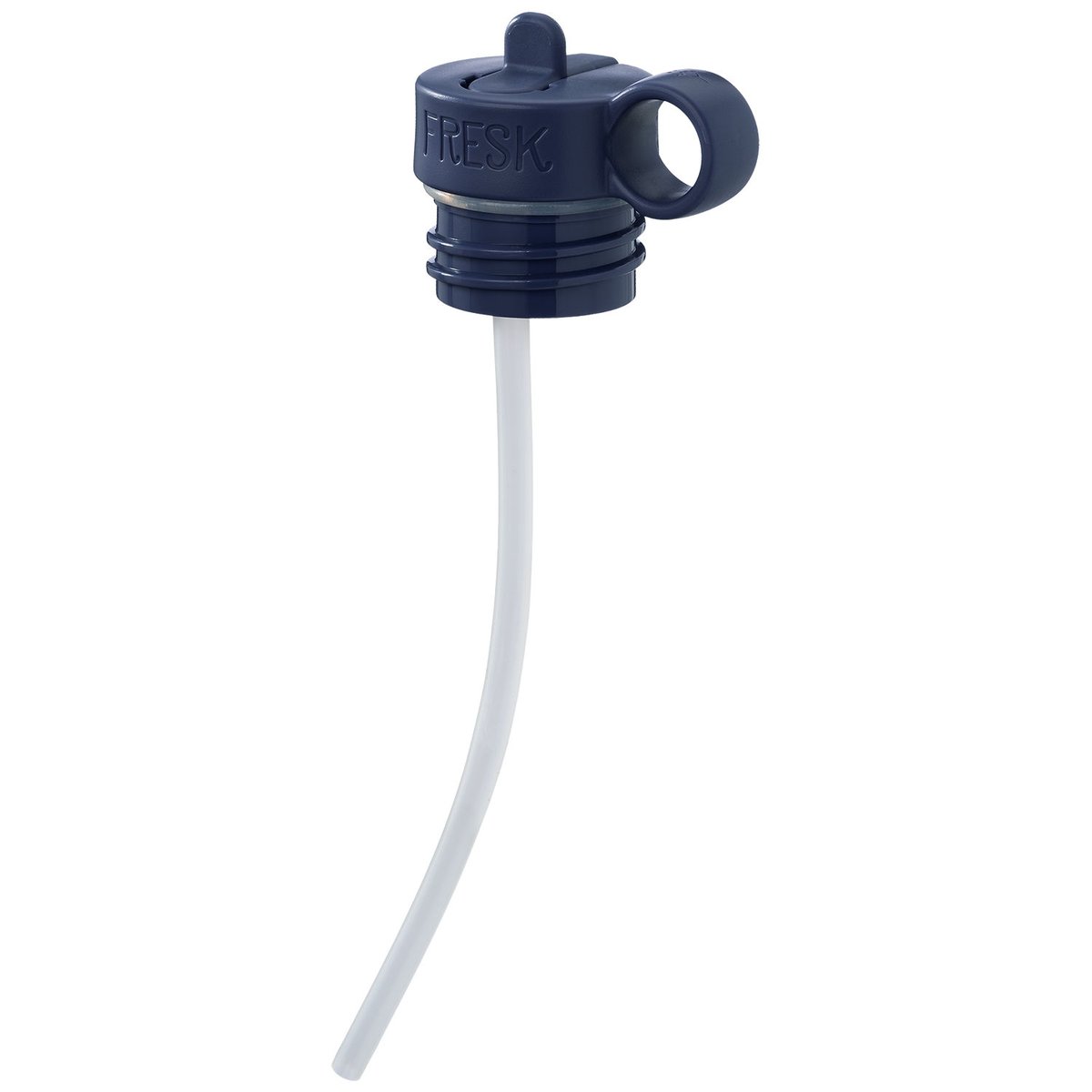 Gourde isotherme bleu, FRESK