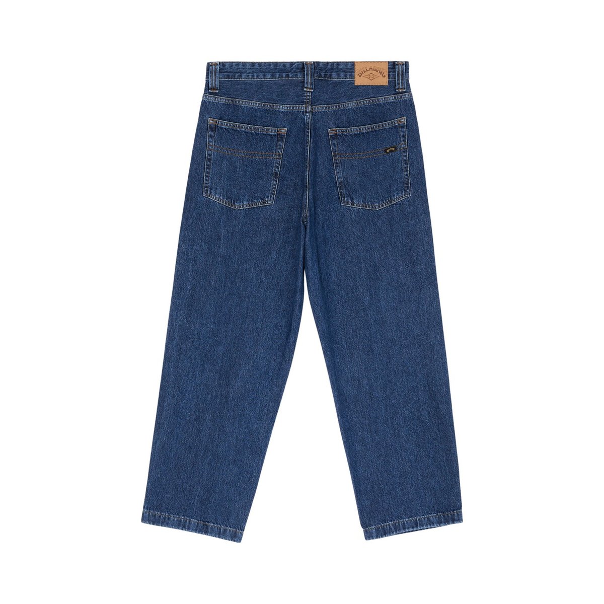 Jean relaxed GOLD COAST DENIM bleu ocean wash, BILLABONG