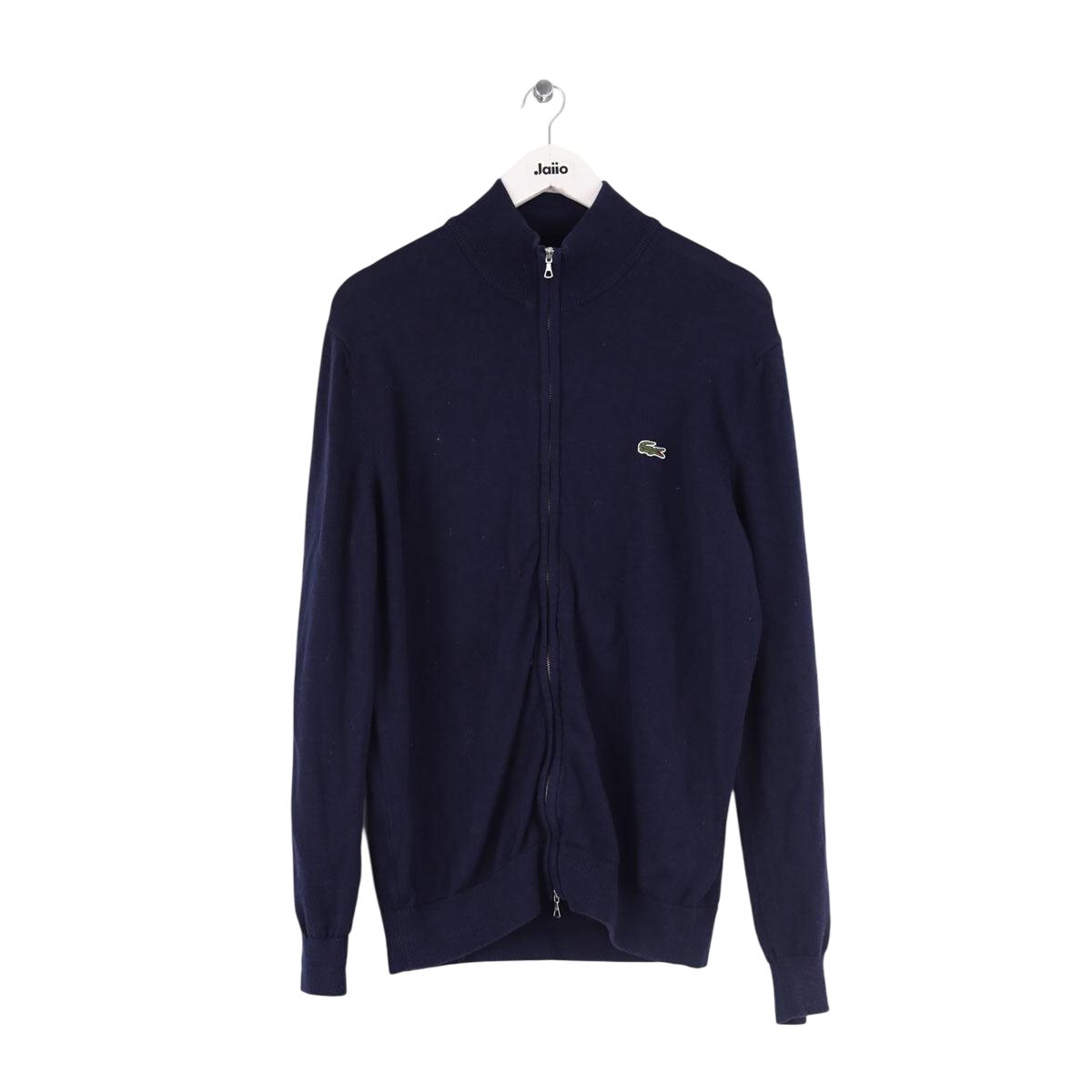 Gilet - Très Bon État bleu, LACOSTE